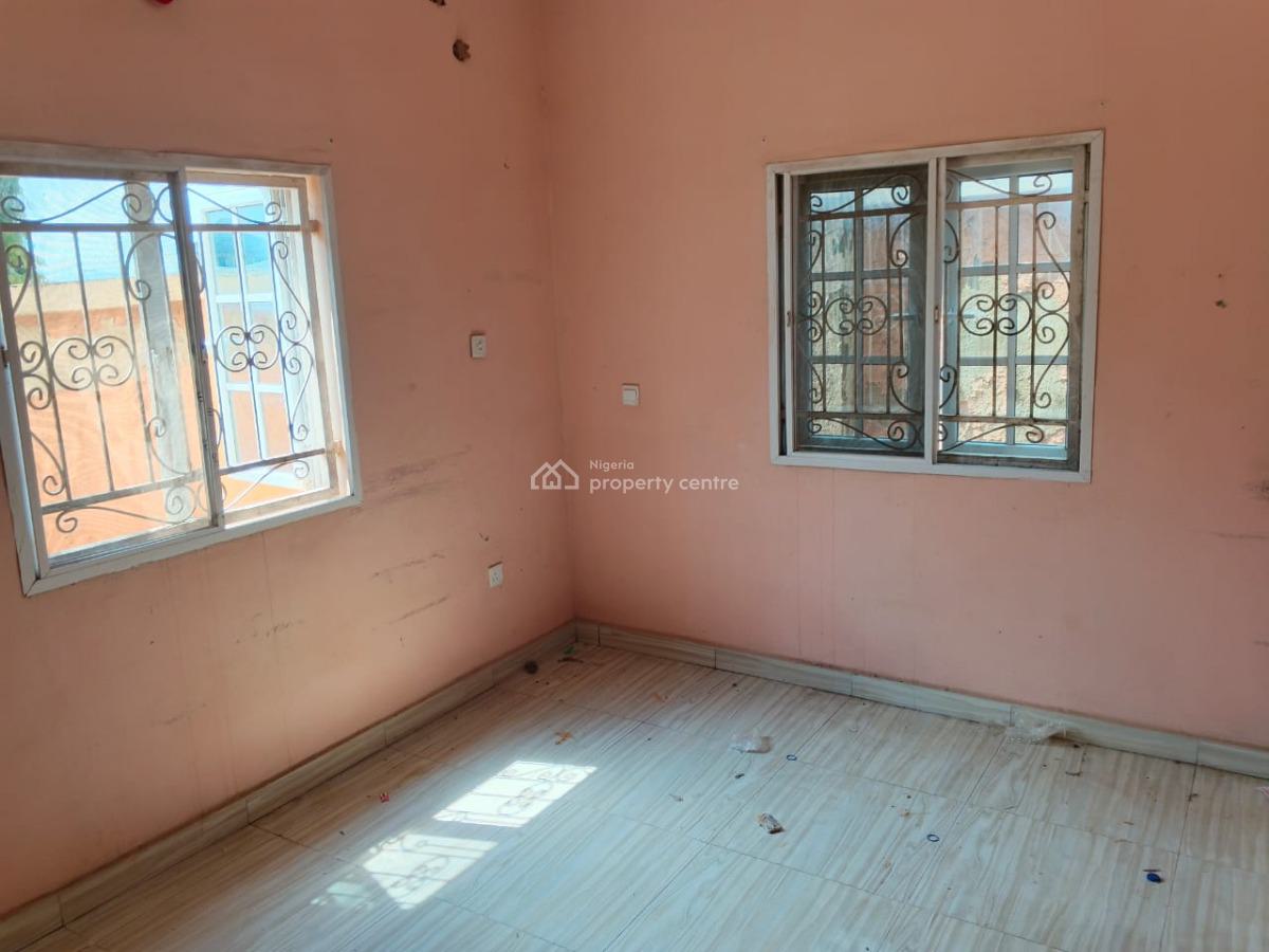 Sharp 2 Bedrooms (tarred Road), News Engineering, Dawaki, Gwarinpa, Abuja, Flat / Apartment for Rent