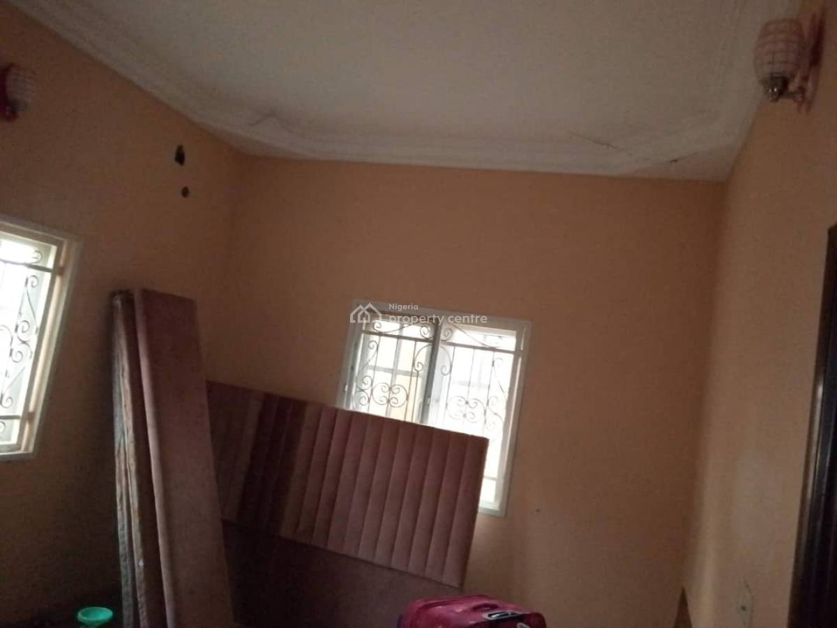 Sharp 2 Bedrooms (tarred Road), News Engineering, Dawaki, Gwarinpa, Abuja, Flat / Apartment for Rent