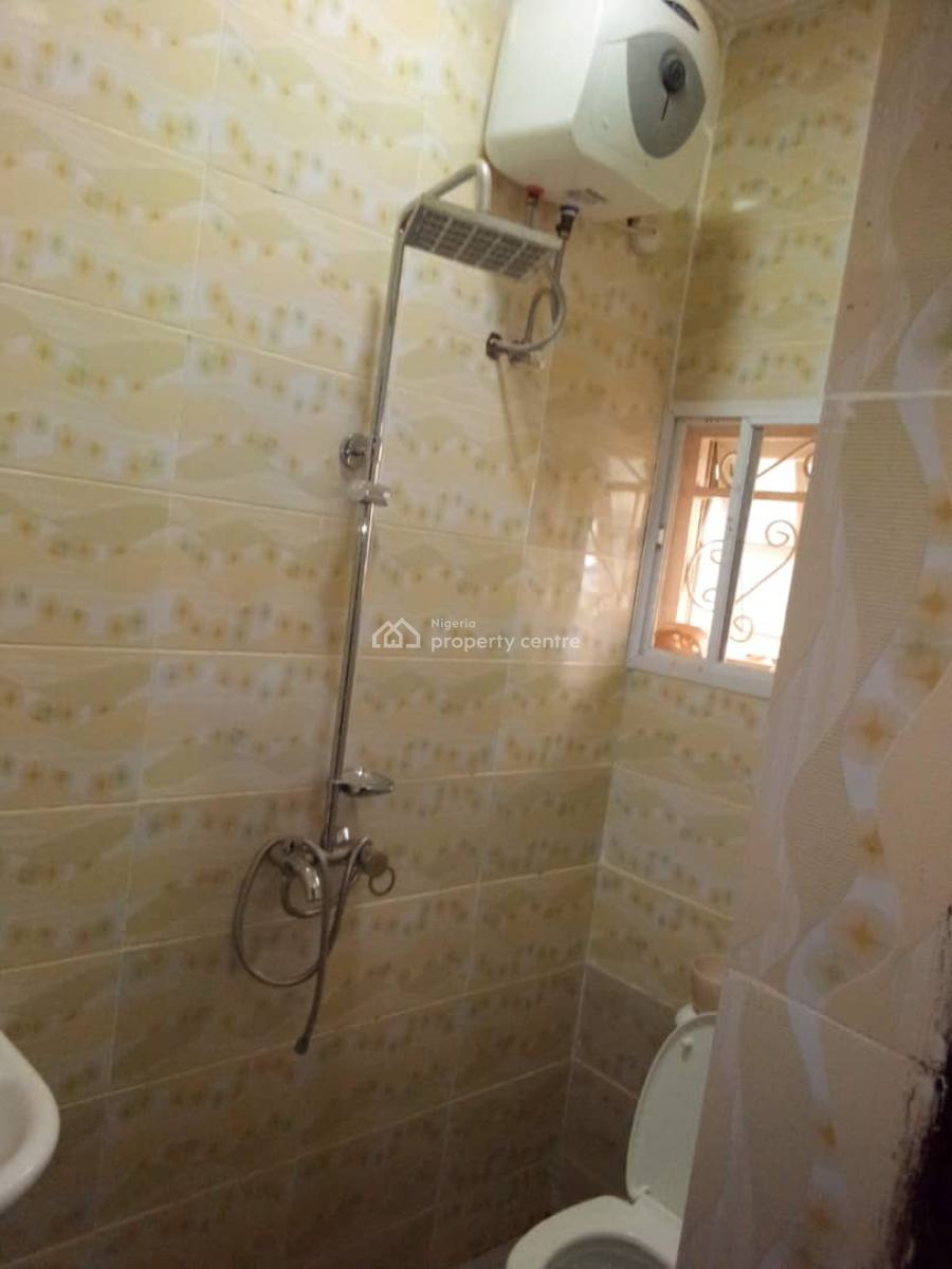 Sharp 2 Bedrooms (tarred Road), News Engineering, Dawaki, Gwarinpa, Abuja, Flat / Apartment for Rent