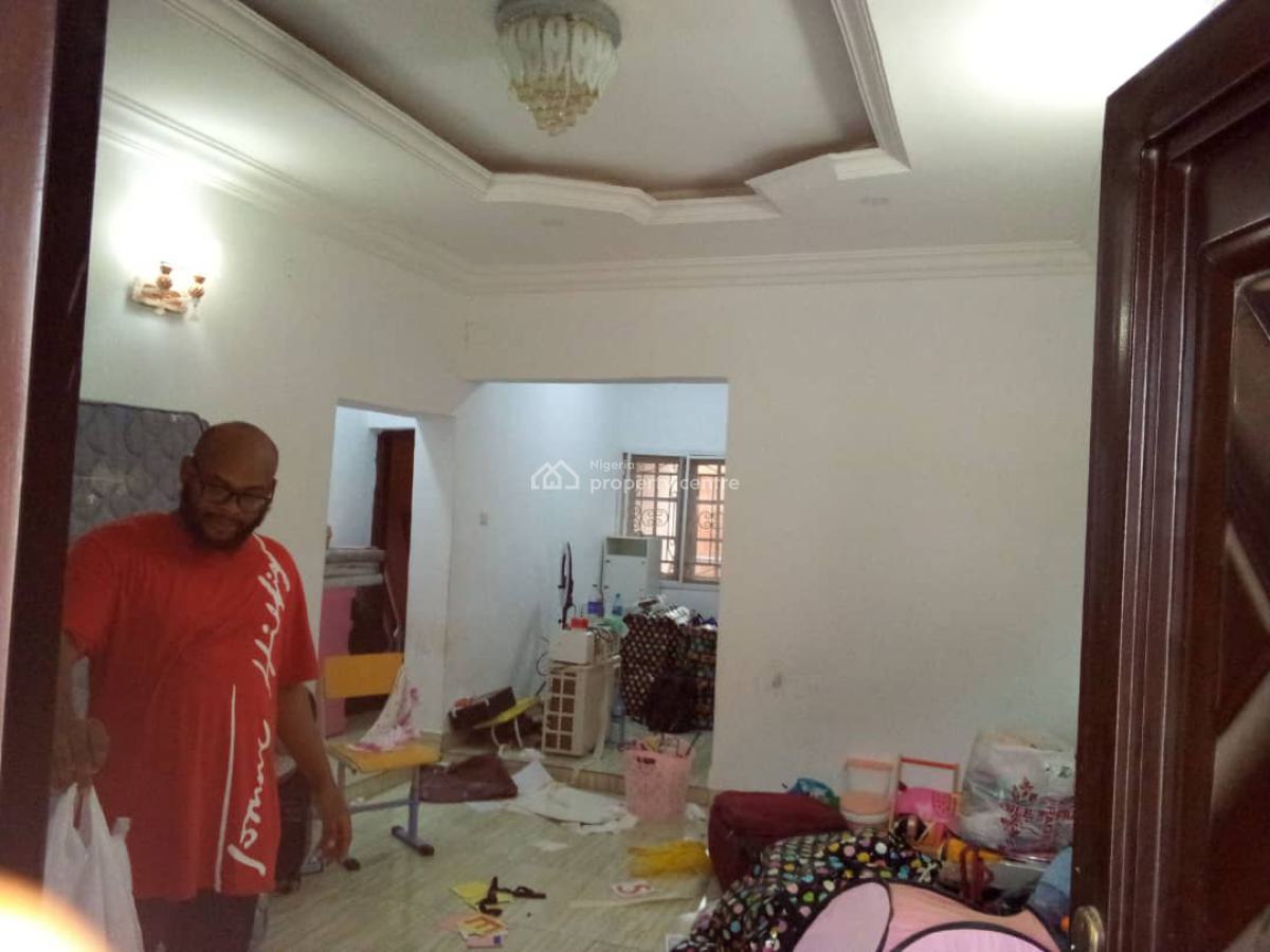 Sharp 2 Bedrooms (tarred Road), News Engineering, Dawaki, Gwarinpa, Abuja, Flat / Apartment for Rent