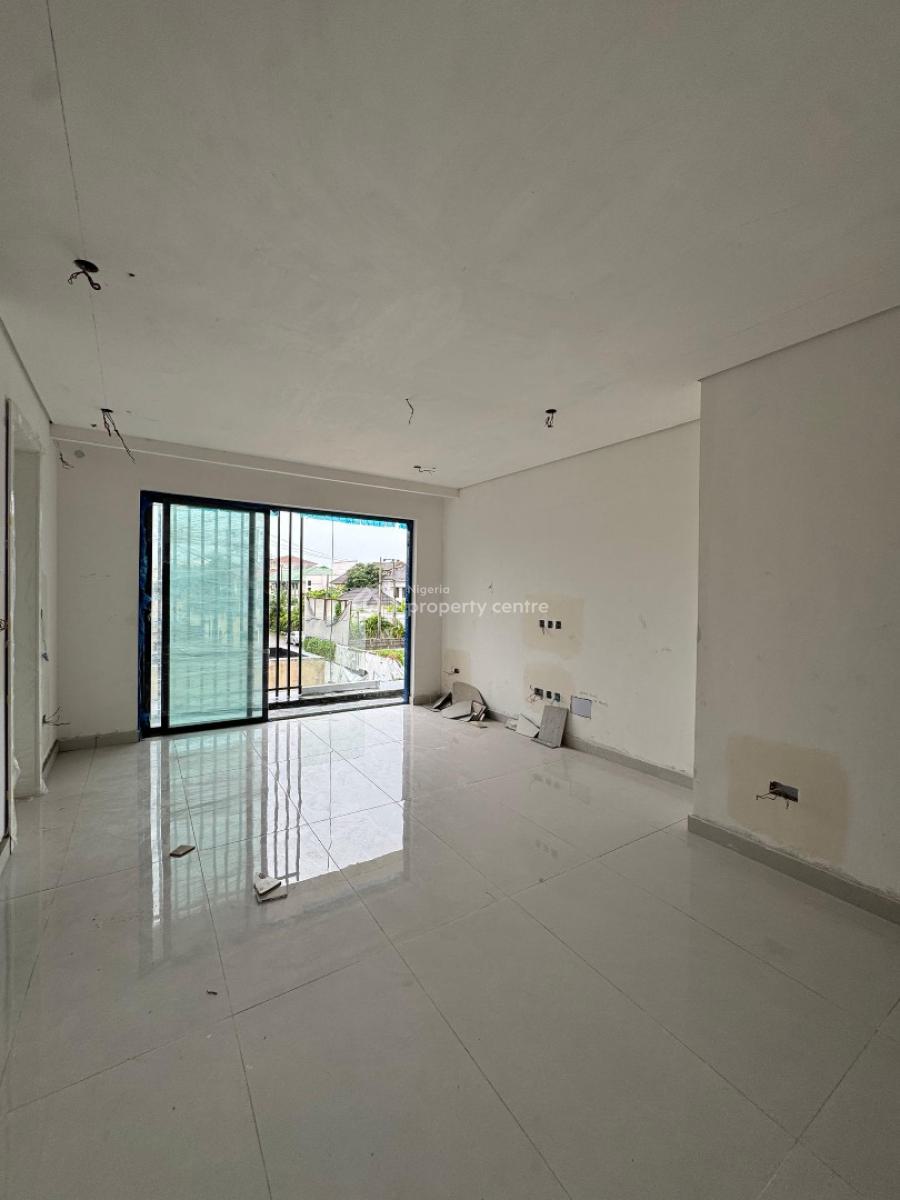 Luxury 5 Bedroom Detached Duplex with Swimming Pool,bq , Study, Ikoyi, Lagos, Detached Duplex for Sale