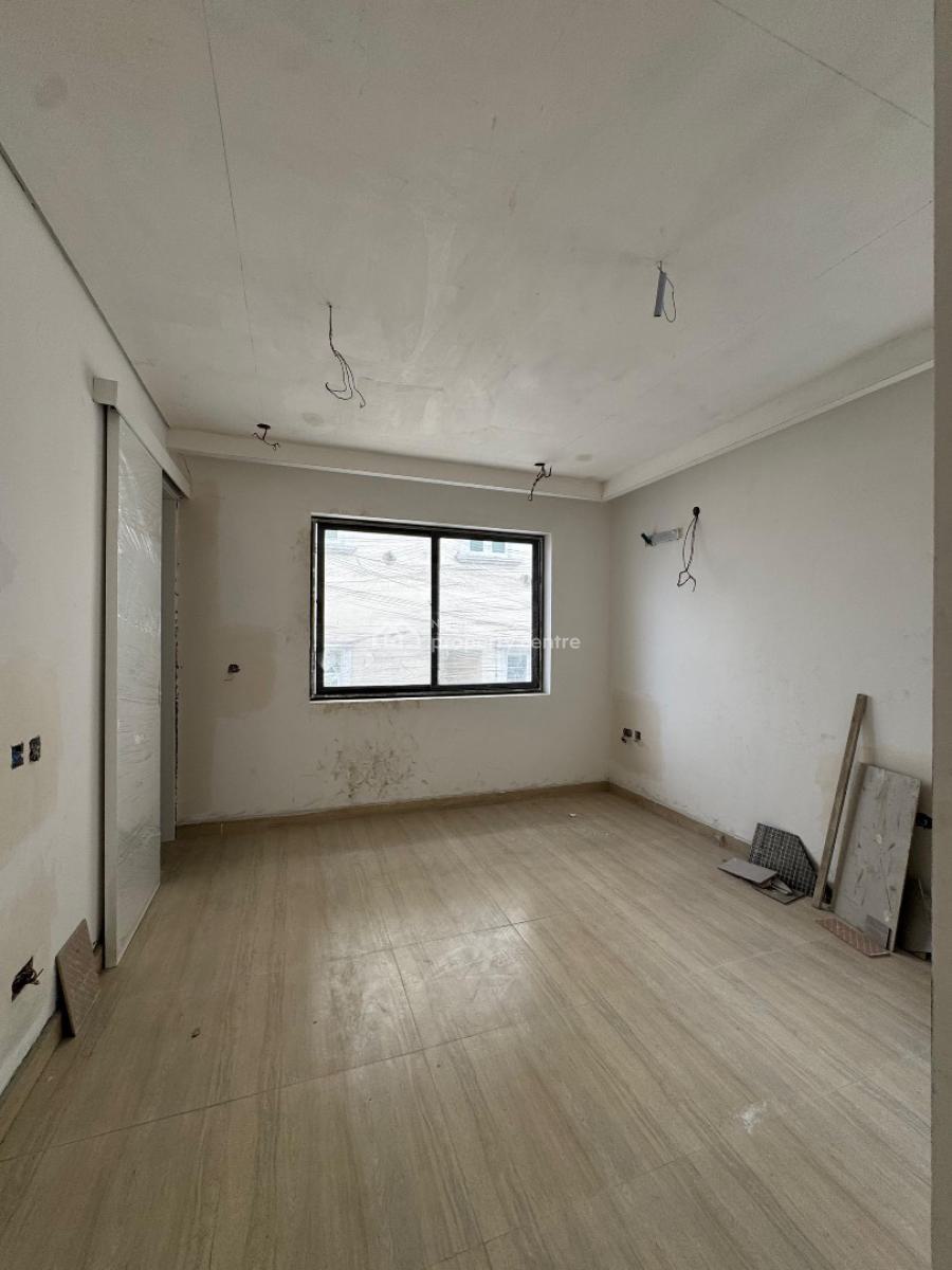 Luxury 5 Bedroom Detached Duplex with Swimming Pool,bq , Study, Ikoyi, Lagos, Detached Duplex for Sale