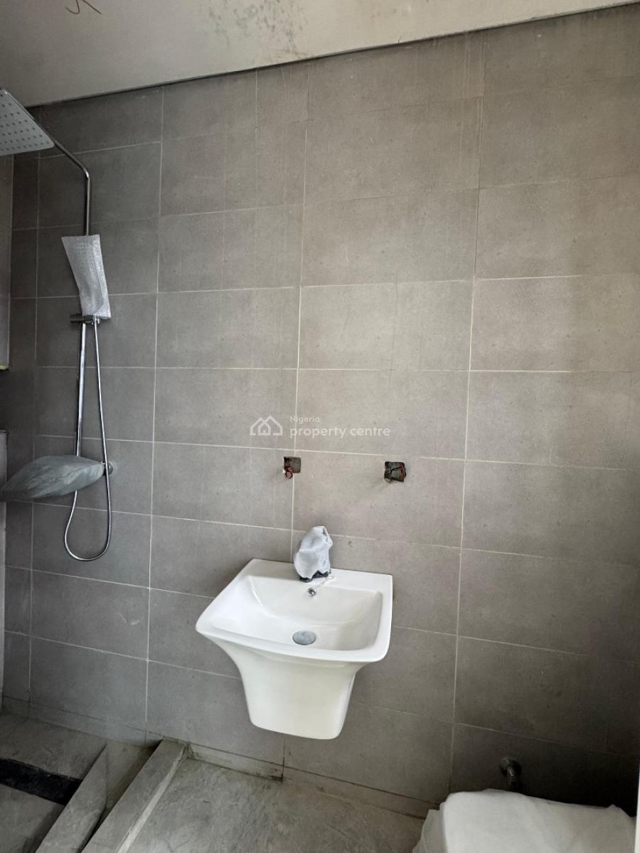 Luxury 5 Bedroom Detached Duplex with Swimming Pool,bq , Study, Ikoyi, Lagos, Detached Duplex for Sale