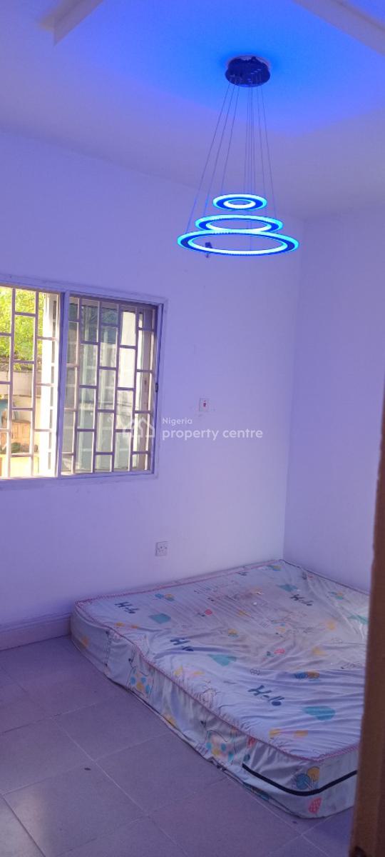 Private Room Self Contain Available Inside an Estate, Gra, Ogudu, Lagos, Self Contain (single Rooms) for Rent