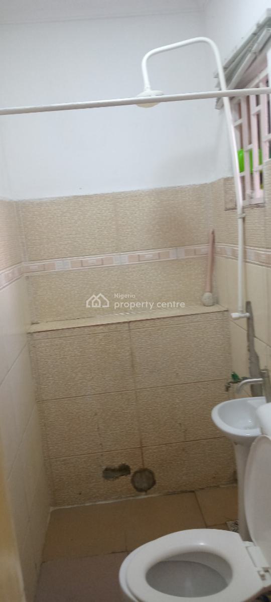 Private Room Self Contain Available Inside an Estate, Gra, Ogudu, Lagos, Self Contain (single Rooms) for Rent