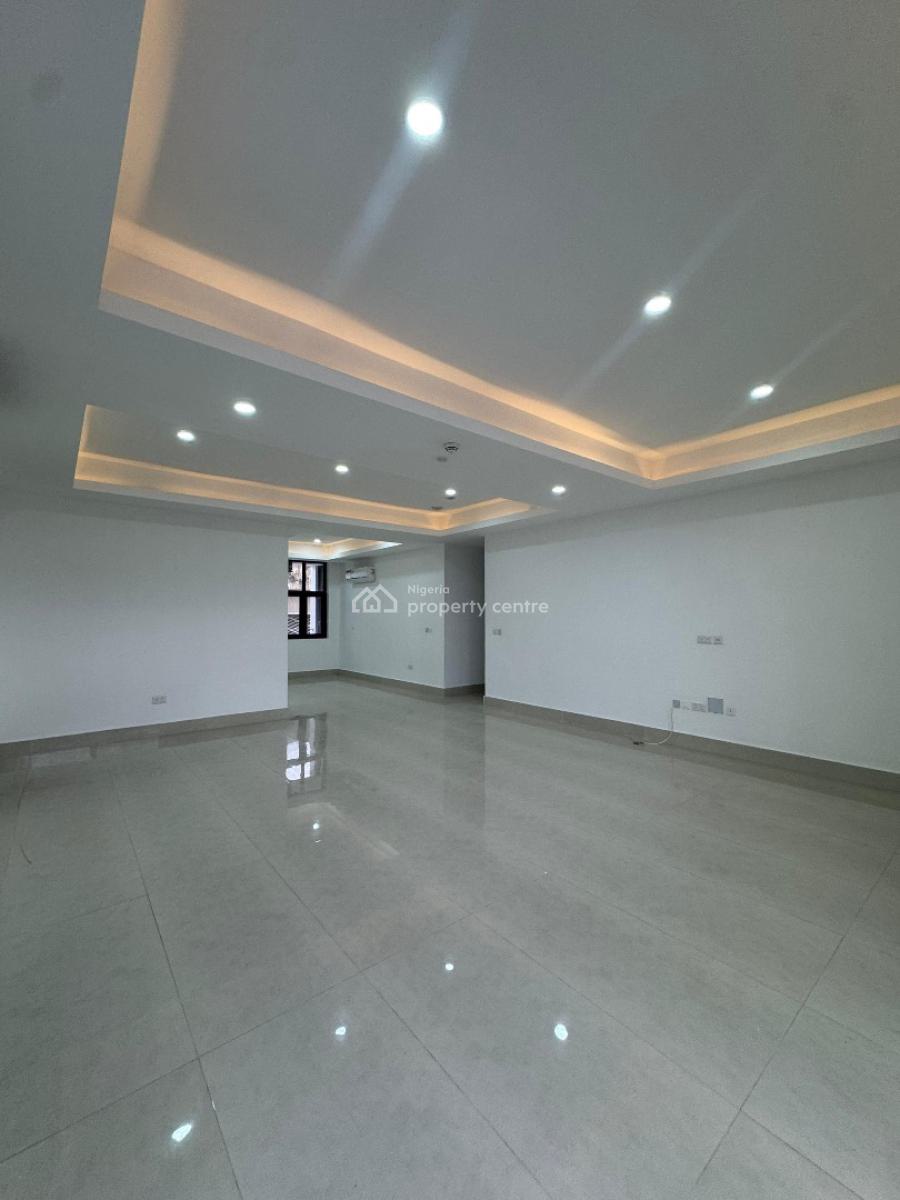 Towering, 3 Bedroom Apartment with a Therapeutic View , Swimming Pool, Lekki Phase 1, Lekki, Lagos, Flat / Apartment for Sale