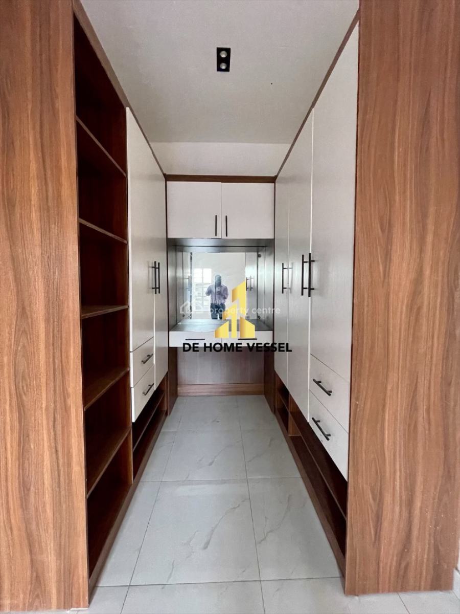 Contemporary 3 Bedroom Terrace Duplex, Ajah, Lagos, Terraced Duplex for Sale