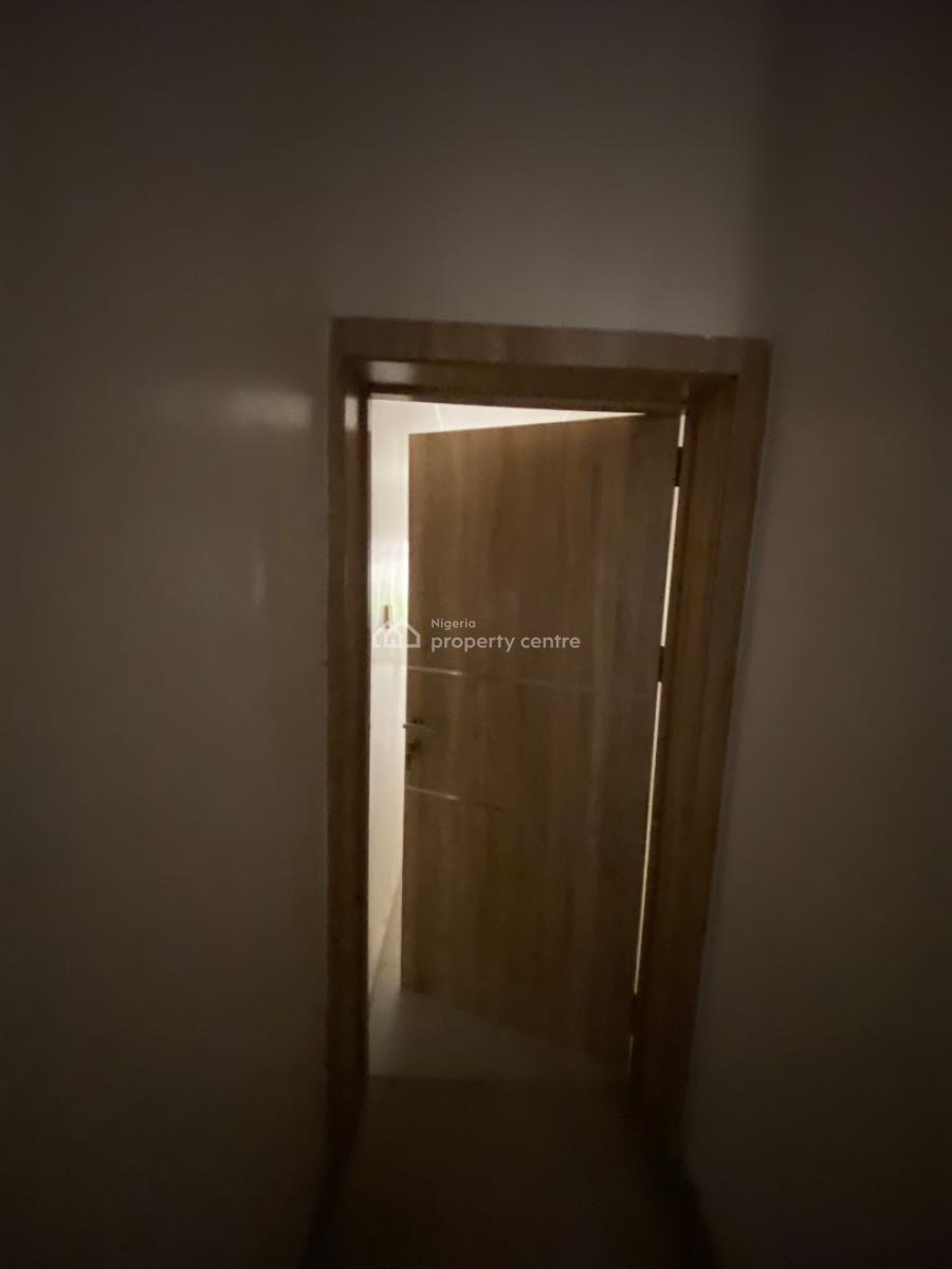 Brand New 4 Bedrooms Terraced Duplex, Ikate, Lekki, Lagos, Terraced Duplex for Rent
