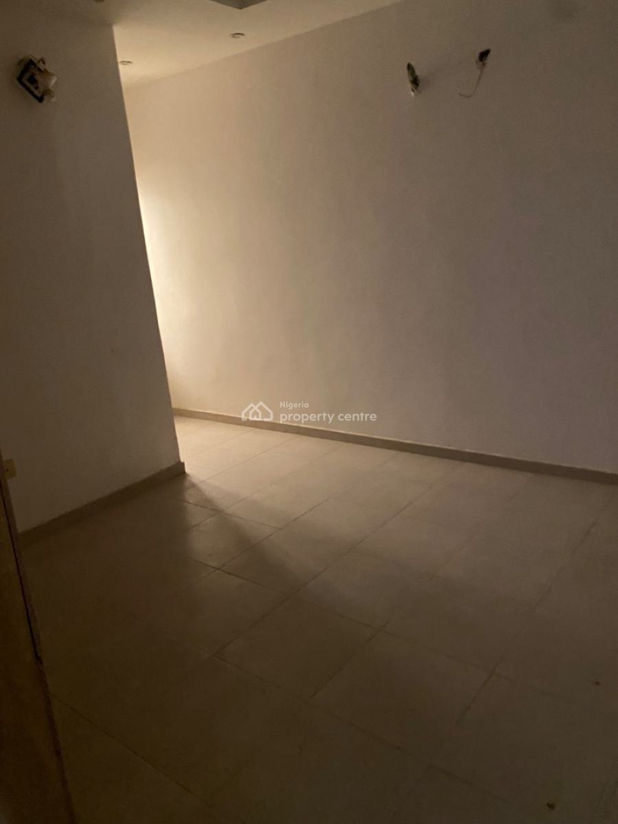Brand New 4 Bedrooms Terraced Duplex, Ikate, Lekki, Lagos, Terraced Duplex for Rent