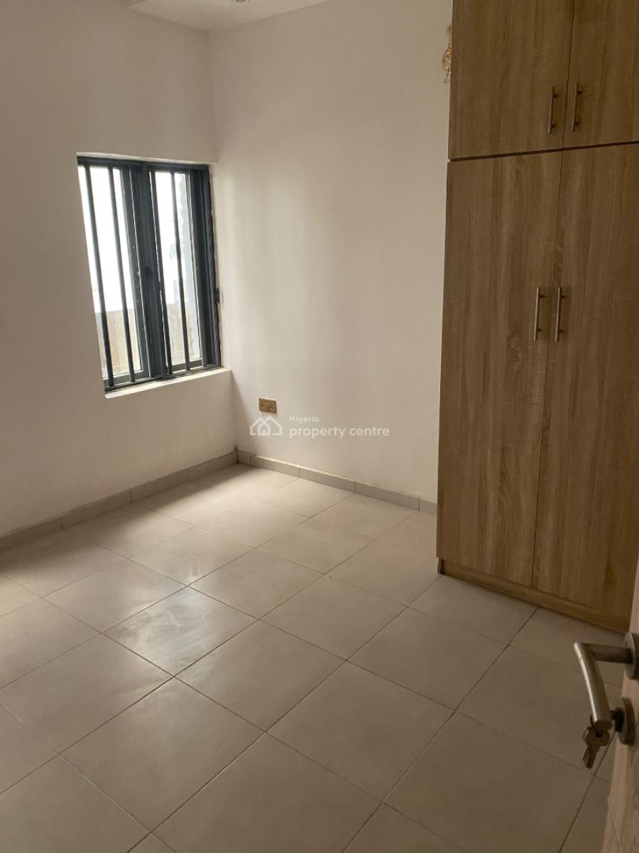 Brand New 4 Bedrooms Terraced Duplex, Ikate, Lekki, Lagos, Terraced Duplex for Rent