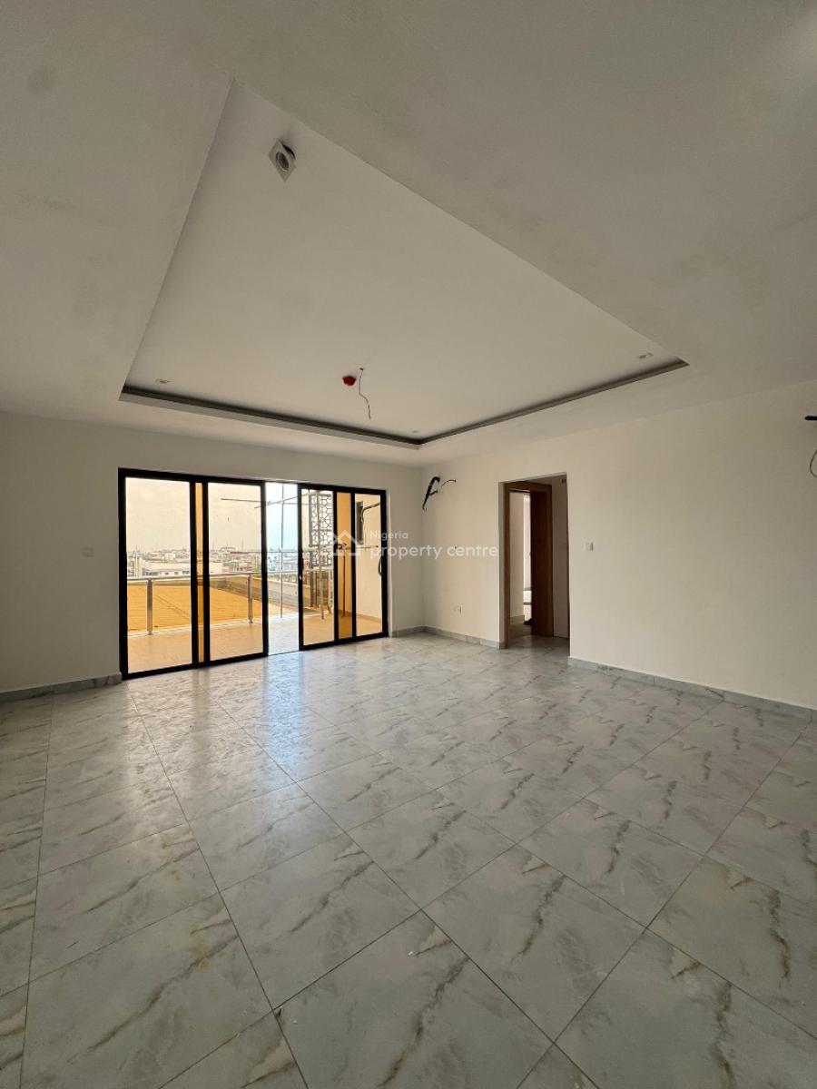 The Perfect 2 Bedroom Apartment, Lekki Phase 1, Lekki, Lagos, Flat / Apartment for Sale