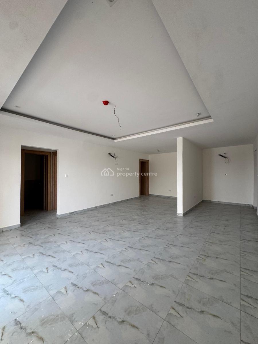 The Perfect 2 Bedroom Apartment, Lekki Phase 1, Lekki, Lagos, Flat / Apartment for Sale