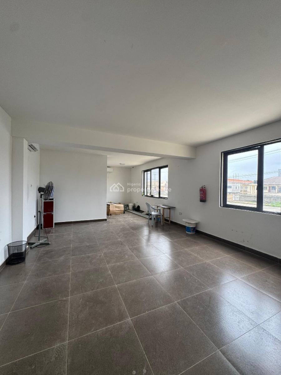 The Perfect 2 Bedroom Apartment, Lekki Phase 1, Lekki, Lagos, Flat / Apartment for Sale