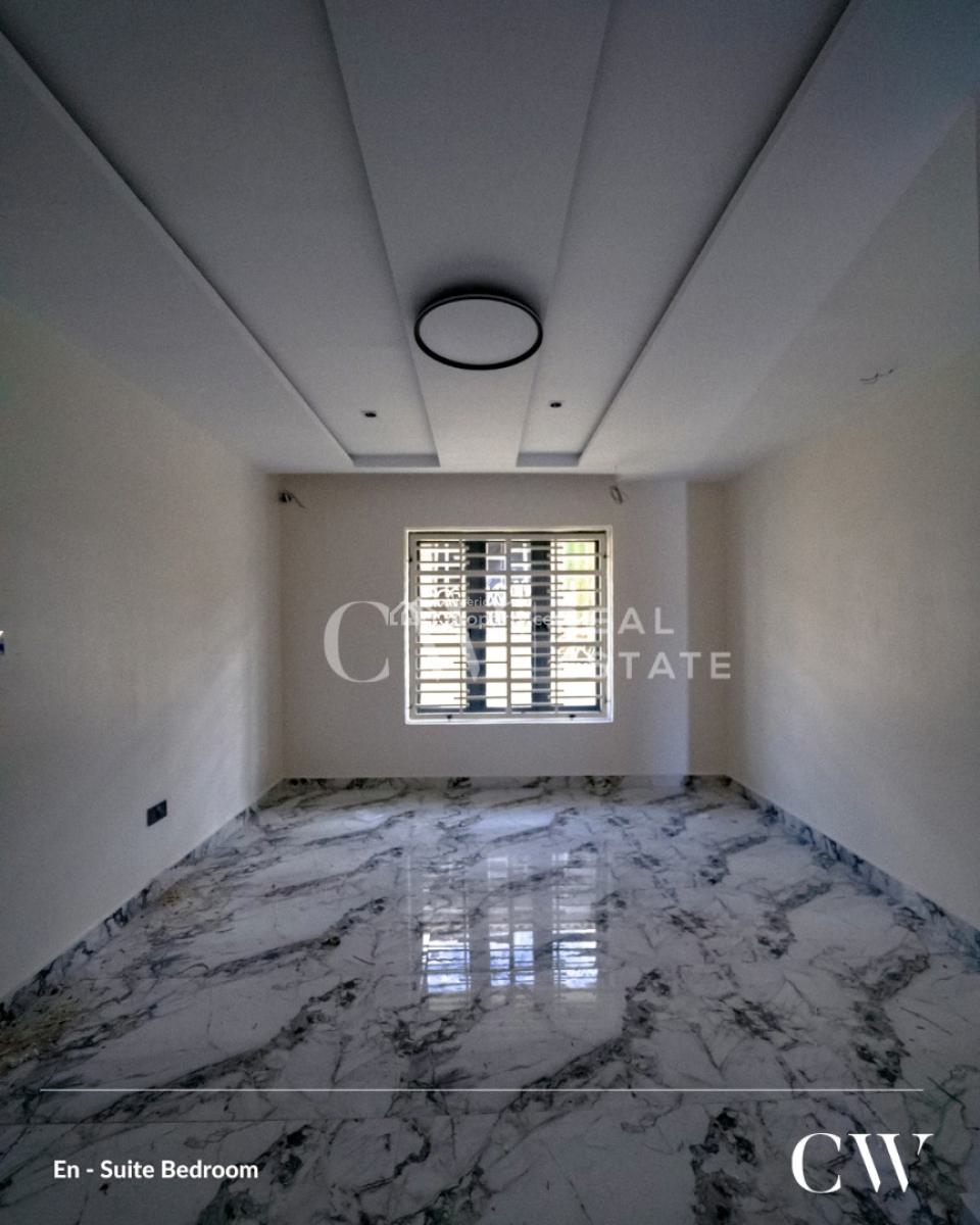 6 Bedroom Detached Duplex, Asokoro District, Abuja, House for Sale