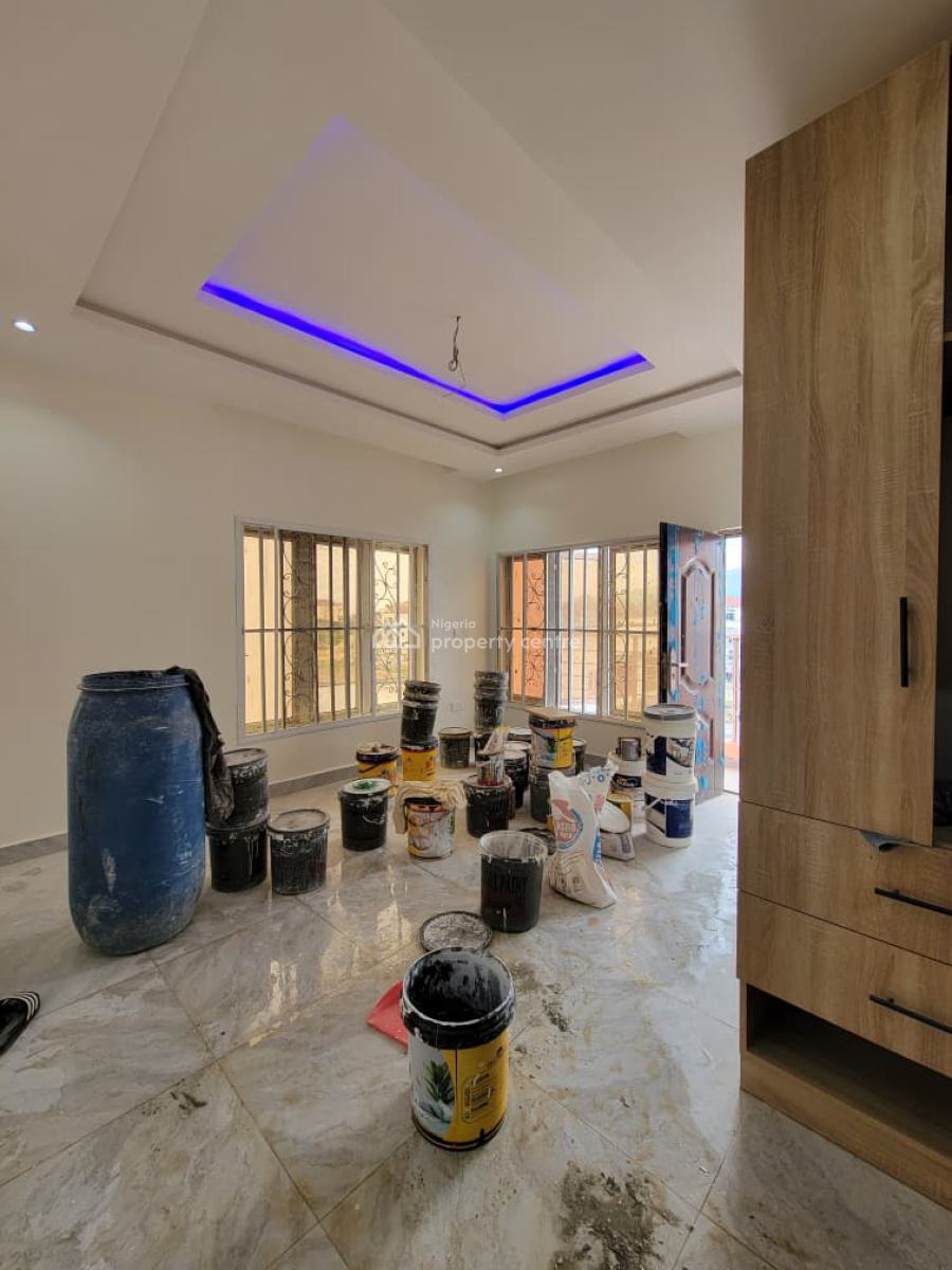 Luxury 3 Bedroom Flat, Katampe (main), Katampe, Abuja, Flat / Apartment for Rent