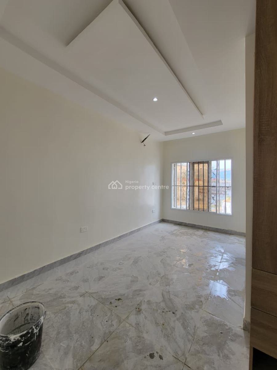 Luxury 3 Bedroom Flat, Katampe (main), Katampe, Abuja, Flat / Apartment for Rent
