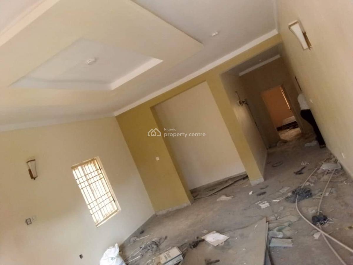 Sharp Spacious 2 Bedroom Flat, News Engineering, Dawaki, Gwarinpa, Abuja, Flat / Apartment for Sale