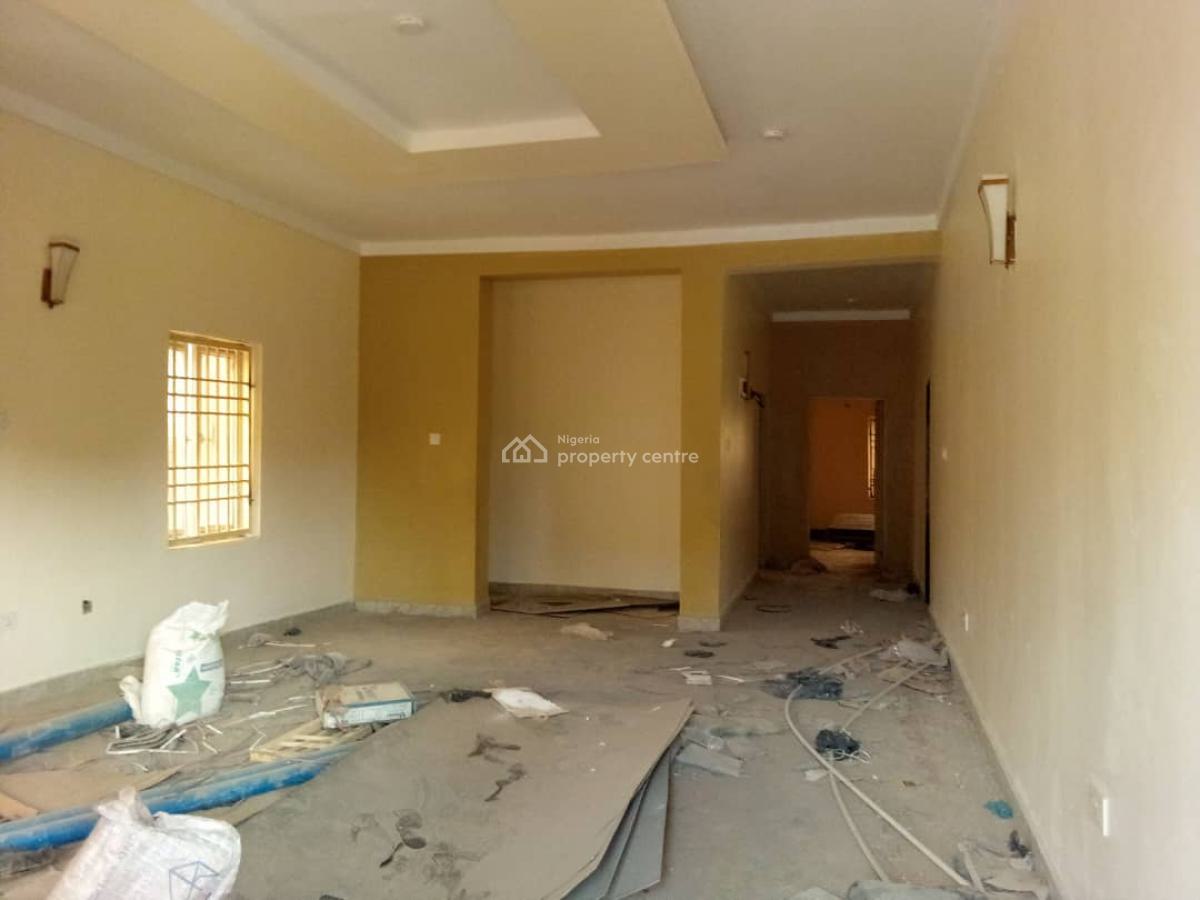 Sharp Spacious 2 Bedroom Flat, News Engineering, Dawaki, Gwarinpa, Abuja, Flat / Apartment for Sale