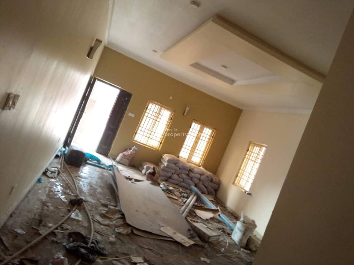 Sharp Spacious 2 Bedroom Flat, News Engineering, Dawaki, Gwarinpa, Abuja, Flat / Apartment for Sale
