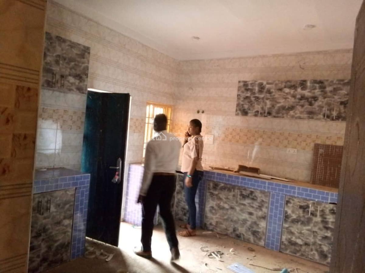 Sharp Spacious 2 Bedroom Flat, News Engineering, Dawaki, Gwarinpa, Abuja, Flat / Apartment for Sale
