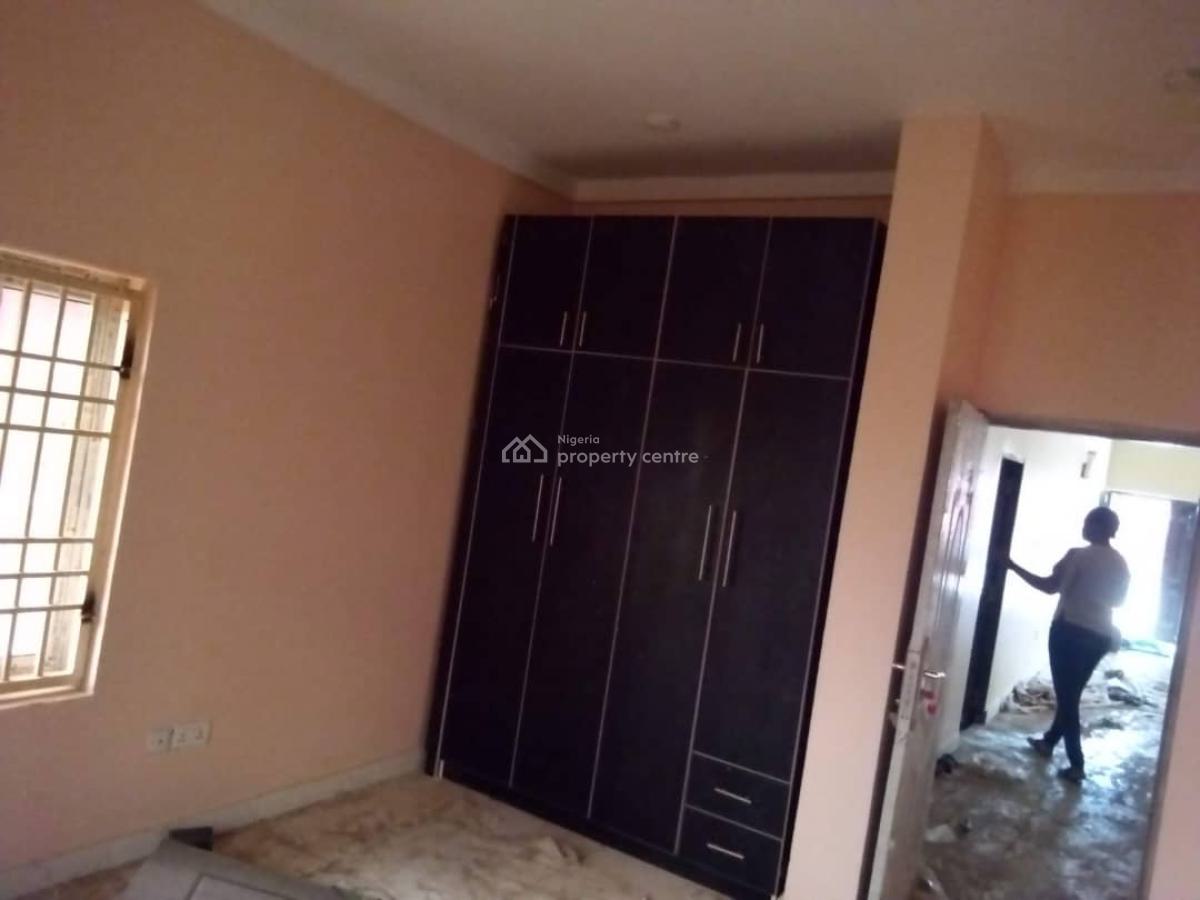 Sharp Spacious 2 Bedroom Flat, News Engineering, Dawaki, Gwarinpa, Abuja, Flat / Apartment for Sale