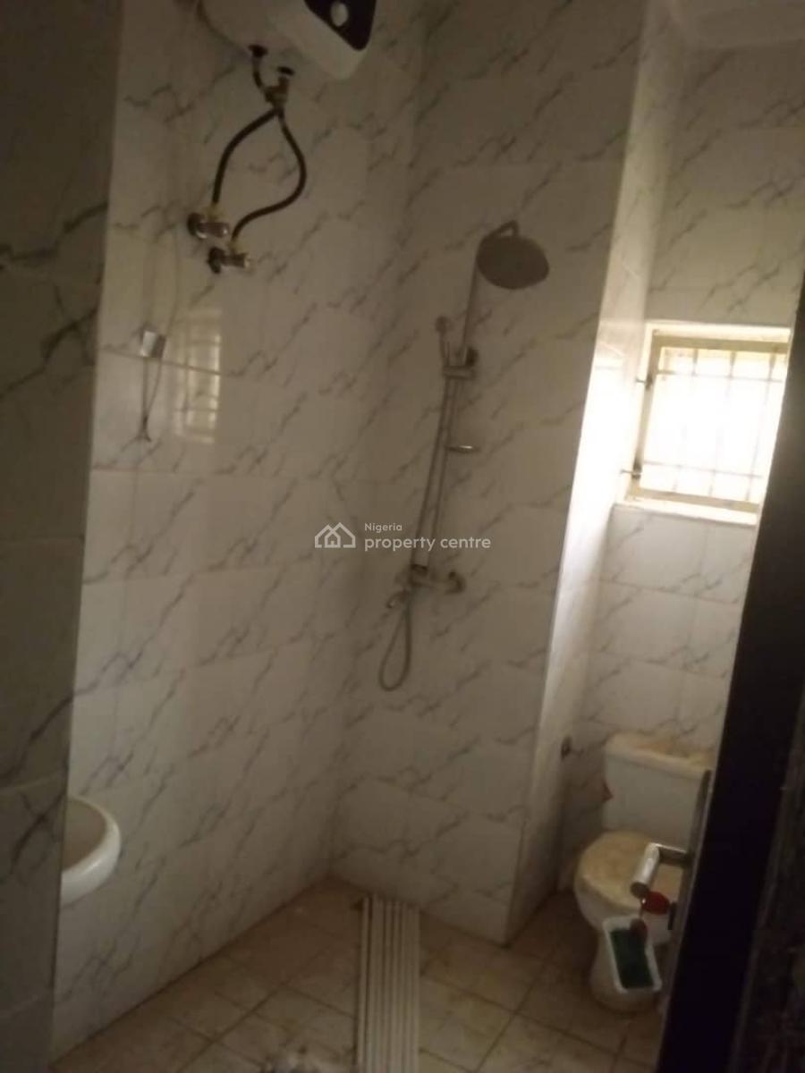 Sharp Spacious 2 Bedroom Flat, News Engineering, Dawaki, Gwarinpa, Abuja, Flat / Apartment for Sale