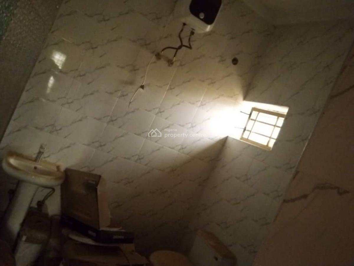 Sharp Spacious 2 Bedroom Flat, News Engineering, Dawaki, Gwarinpa, Abuja, Flat / Apartment for Sale
