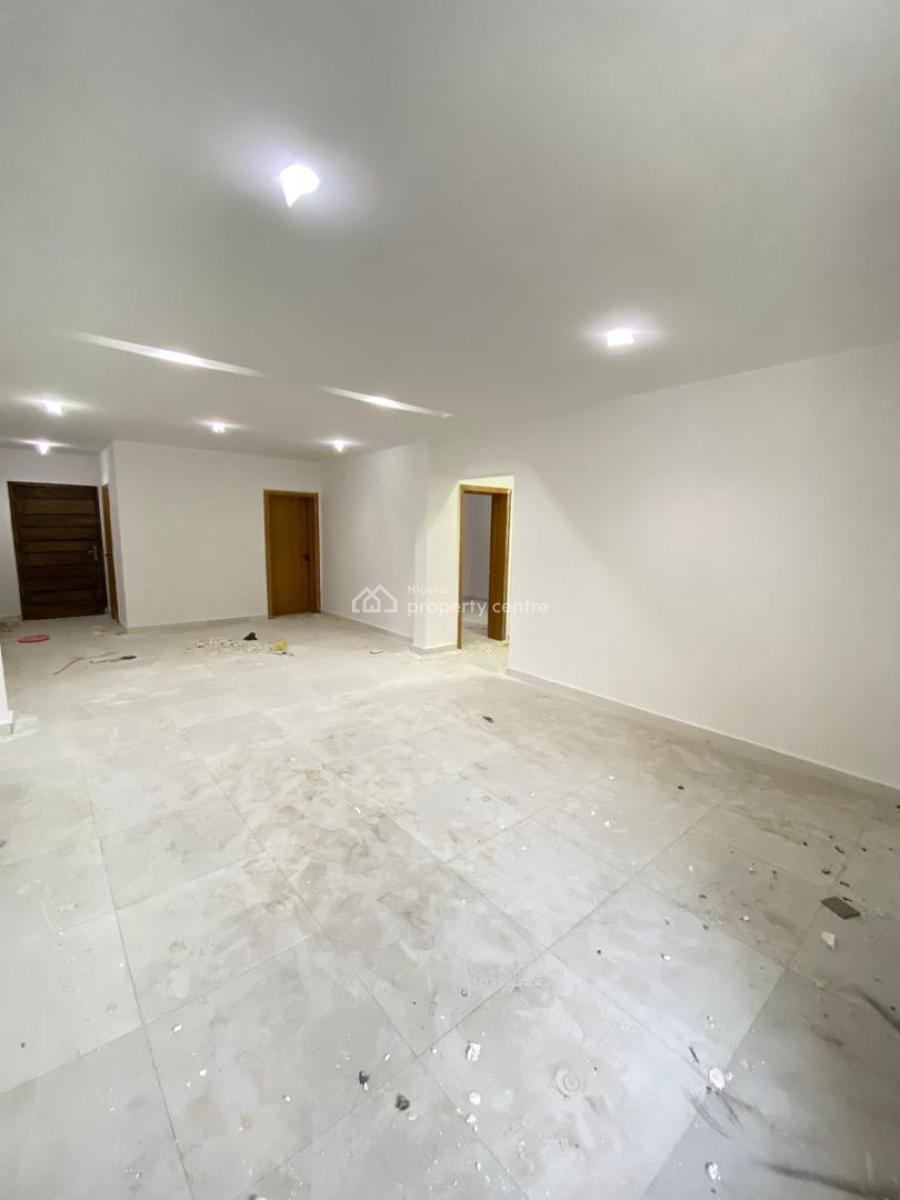 a Tastefully Designed 2 Bedroom Apartment with Elevator & Pool, Lekki Phase 1, Lekki, Lagos, Flat / Apartment for Sale