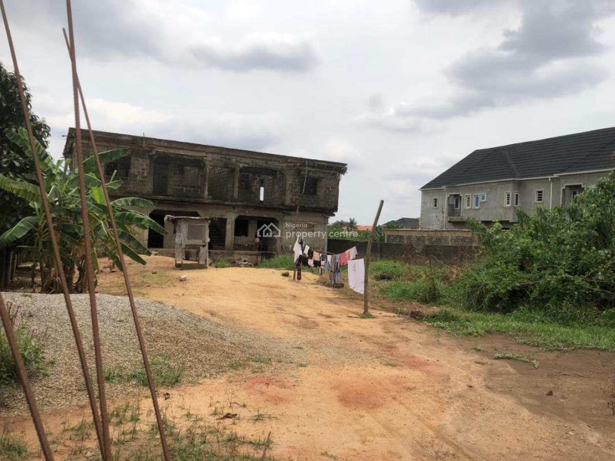 Lovely Block of Flat, Opic, Isheri North, Lagos, Flat / Apartment for Sale