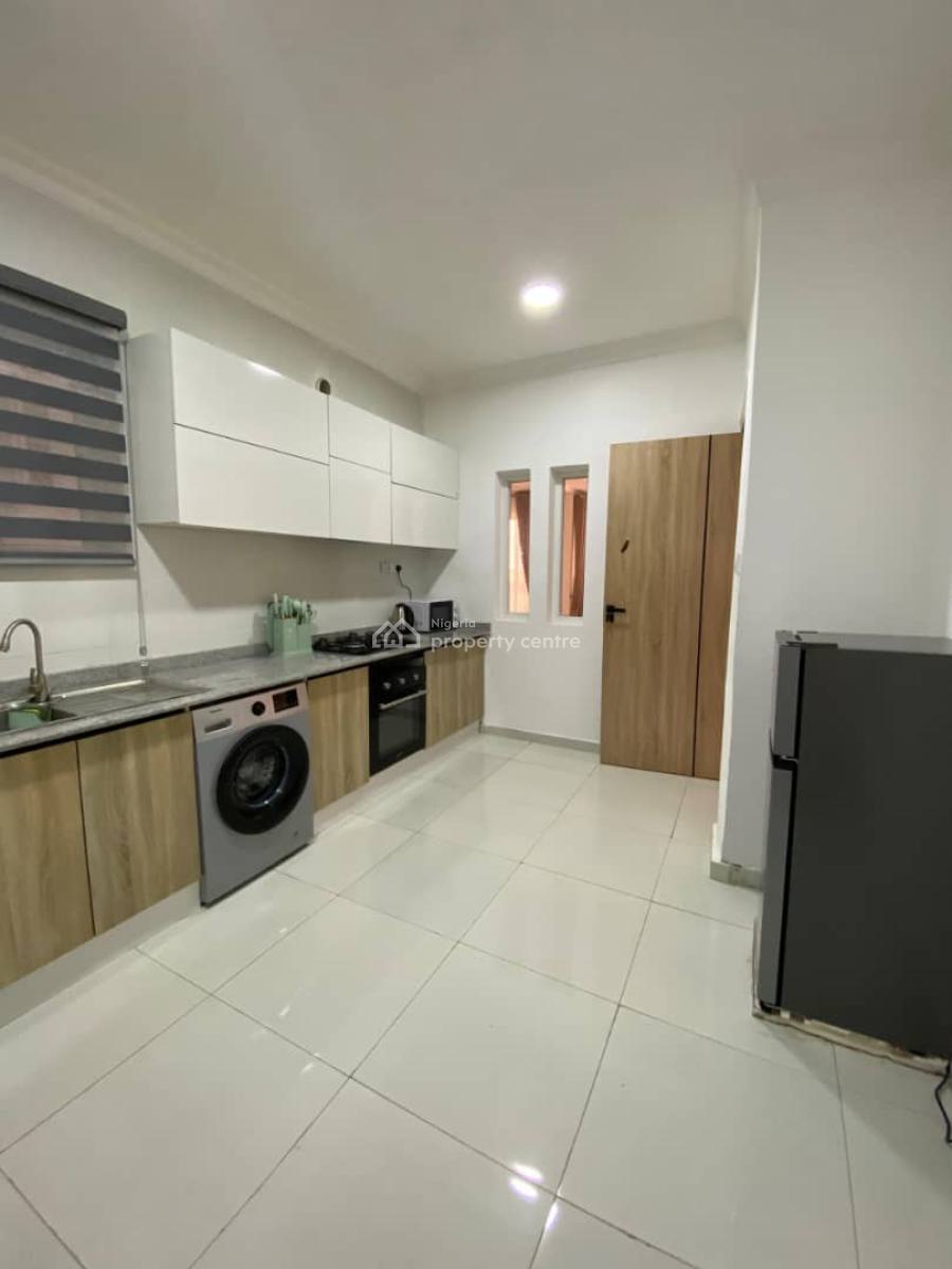 Luxury 2 Bedroom Apartment, Ikoyi, Lagos, Flat / Apartment Short Let