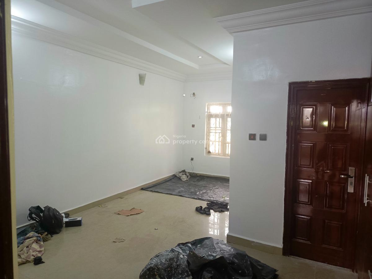 Luxury 5 Bedrooms Fully Detached with Bq, Gudu, Abuja, Detached Duplex for Rent