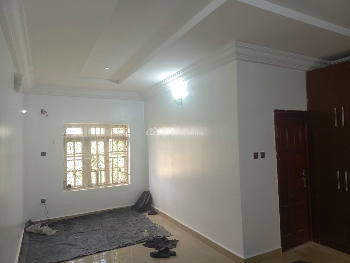 Luxury 5 Bedrooms Fully Detached with Bq, Gudu, Abuja, Detached Duplex for Rent