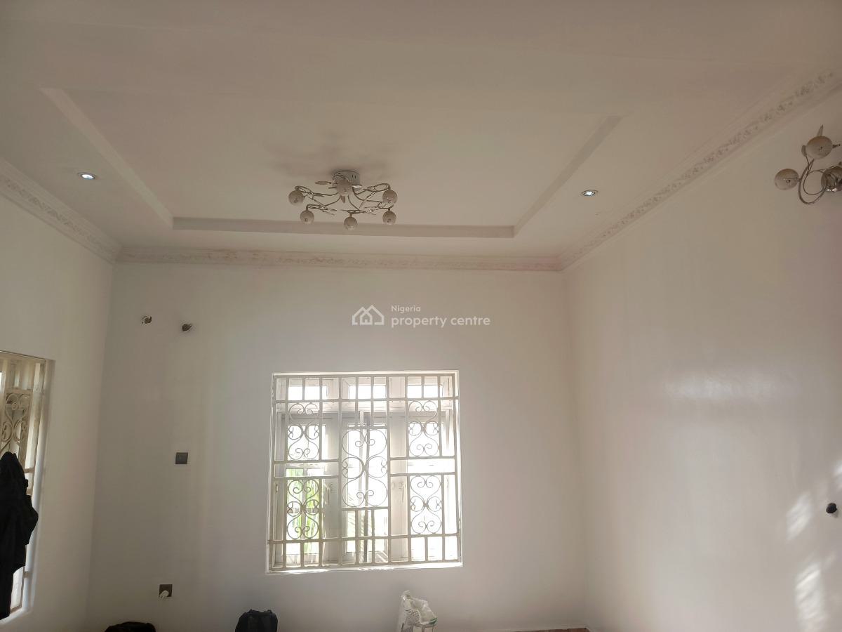 Luxury 5 Bedrooms Fully Detached with Bq, Gudu, Abuja, Detached Duplex for Rent