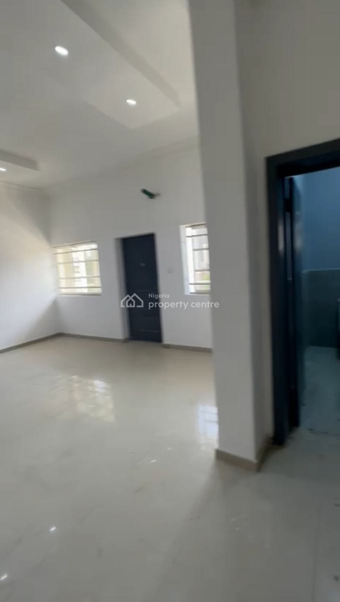 3 Bedrooms Flat, Legislative Quarters, Apo, Abuja, Flat / Apartment for Rent