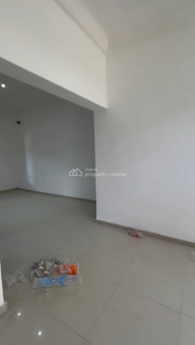 3 Bedrooms Flat, Legislative Quarters, Apo, Abuja, Flat / Apartment for Rent
