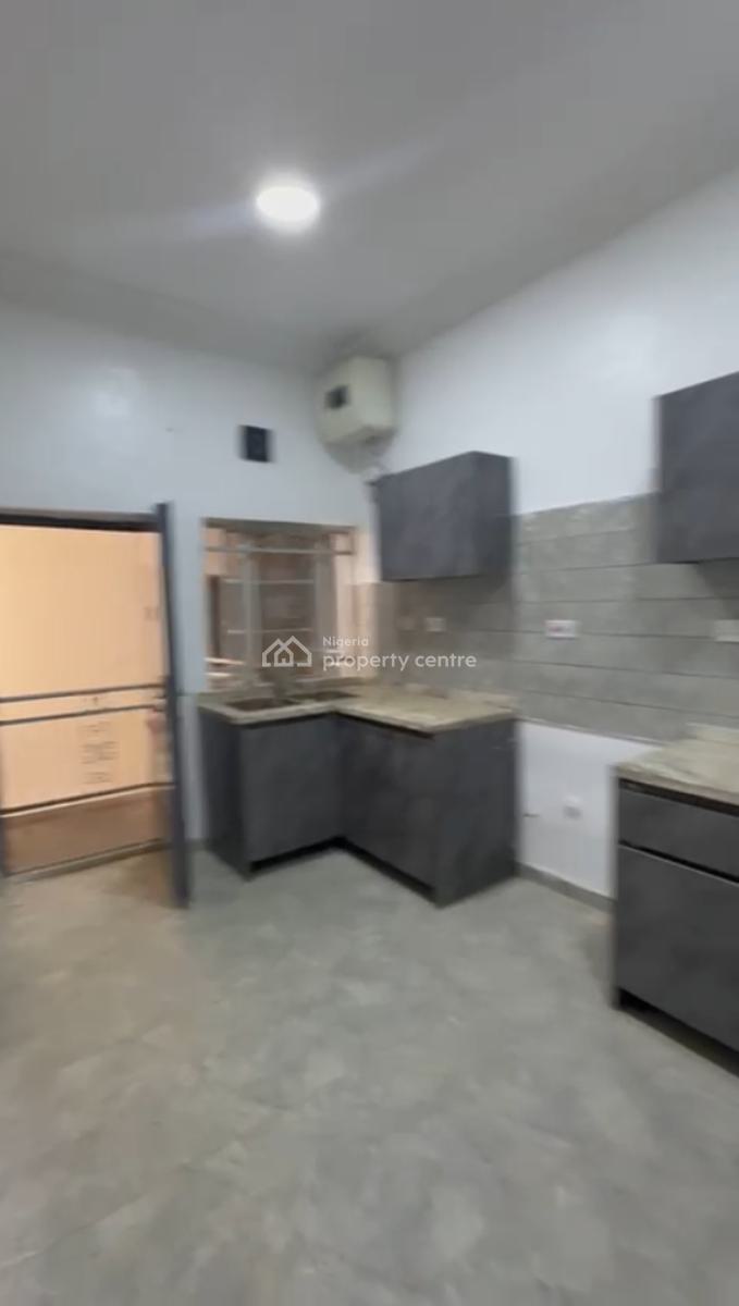 3 Bedrooms Flat, Legislative Quarters, Apo, Abuja, Flat / Apartment for Rent