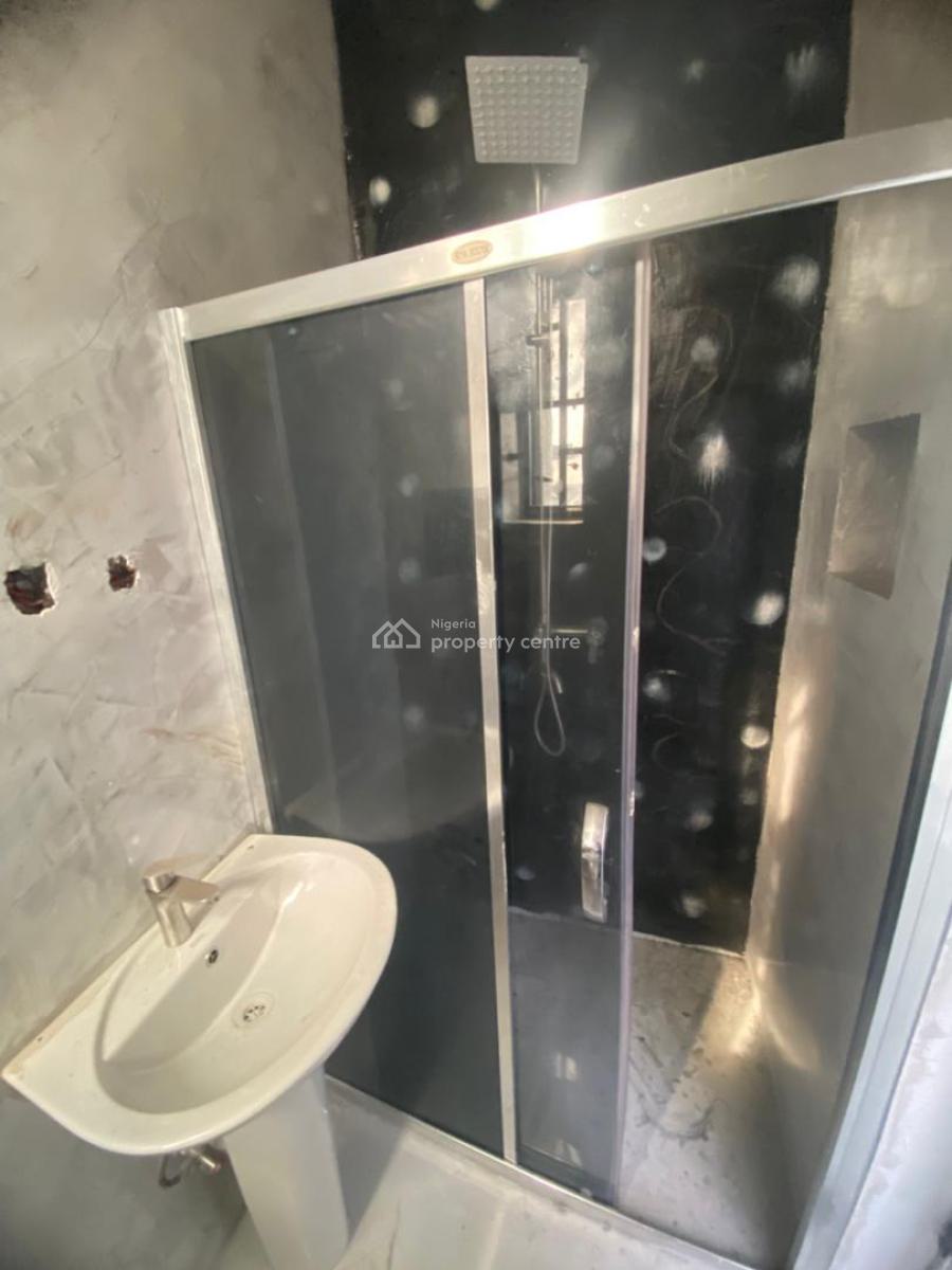Brand New 3 Bedrooms Terrace Duplex, Badore, Ajah, Lagos, Terraced Duplex for Sale