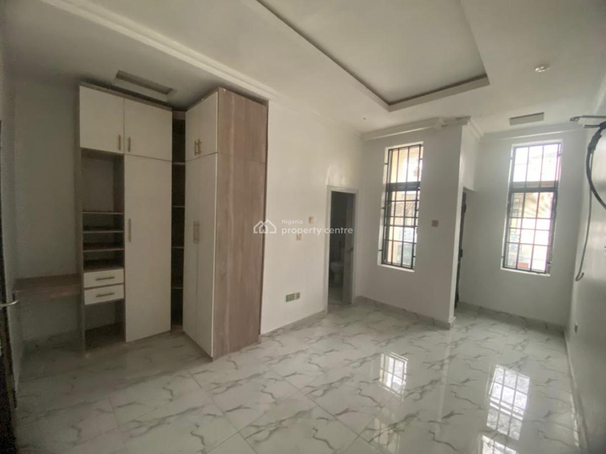 Brand New 3 Bedrooms Terrace Duplex, Badore, Ajah, Lagos, Terraced Duplex for Sale