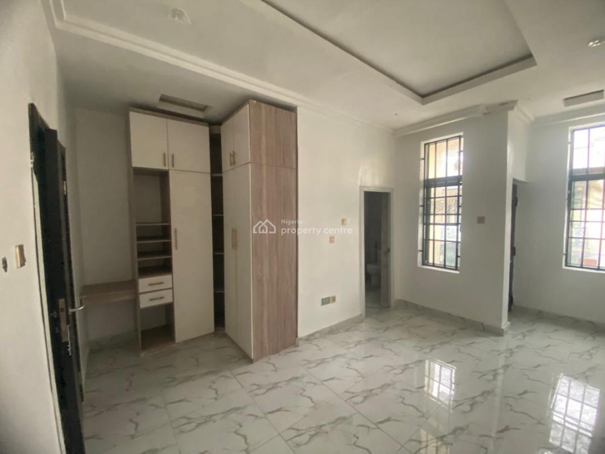 Brand New 3 Bedrooms Terrace Duplex, Badore, Ajah, Lagos, Terraced Duplex for Sale