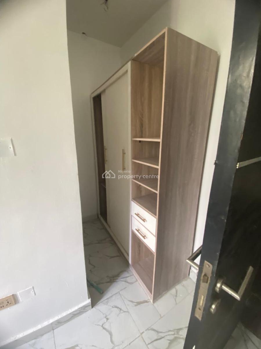 Brand New 3 Bedrooms Terrace Duplex, Badore, Ajah, Lagos, Terraced Duplex for Sale