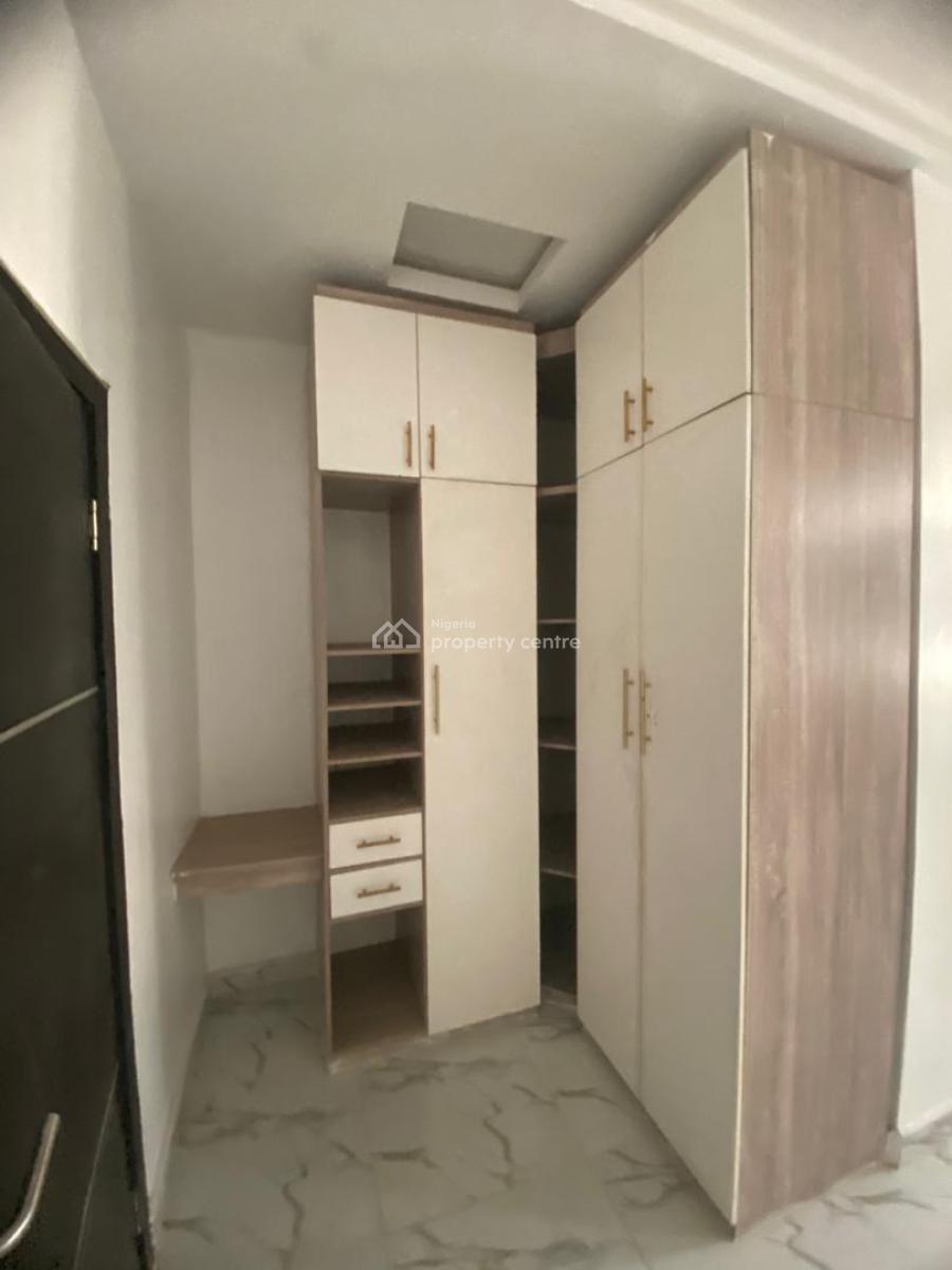 Brand New 3 Bedrooms Terrace Duplex, Badore, Ajah, Lagos, Terraced Duplex for Sale