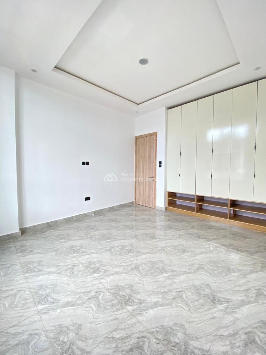 a Tastefully Designed 2 Bedroom Apartment with Open Rooftop Terrace, Ikota, Lekki, Lagos, Flat / Apartment for Sale