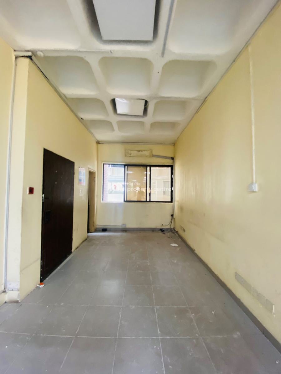 887 Sqm Professional Office Space, Eko Hotel Roundabout, Victoria Island (vi), Lagos, Office Space for Rent
