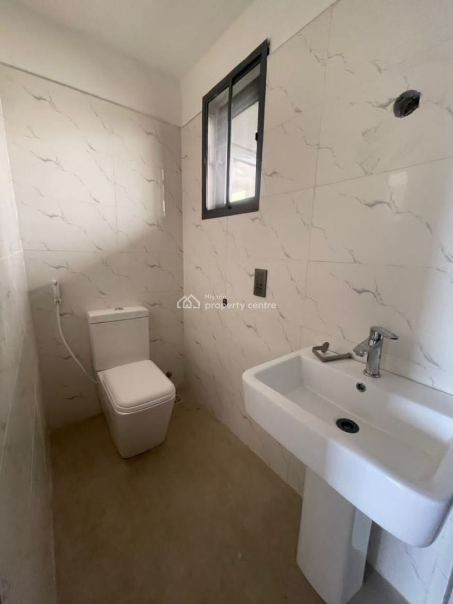 Brand-new Luxury 6 Units of 2-bedroom Flats, Biaduo Street, Off Keffi Street, Ikoyi, Lagos, Flat / Apartment for Sale