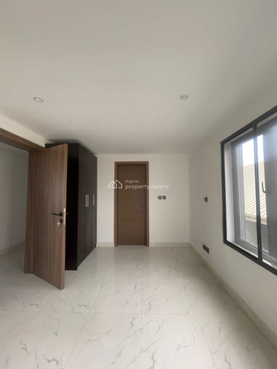 Brand-new Luxury 6 Units of 2-bedroom Flats, Biaduo Street, Off Keffi Street, Ikoyi, Lagos, Flat / Apartment for Sale