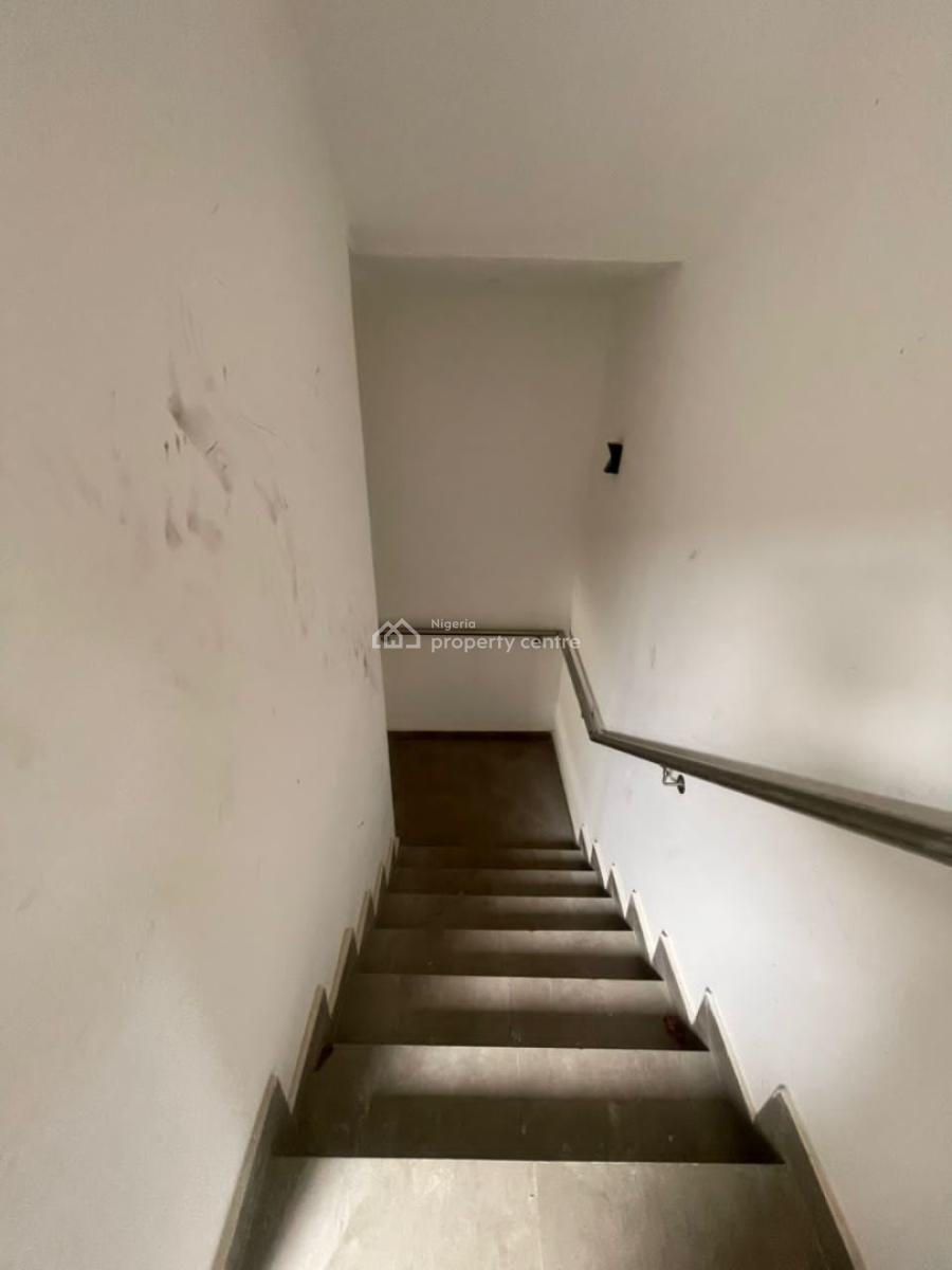 Brand-new Luxury 6 Units of 2-bedroom Flats, Biaduo Street, Off Keffi Street, Ikoyi, Lagos, Flat / Apartment for Sale