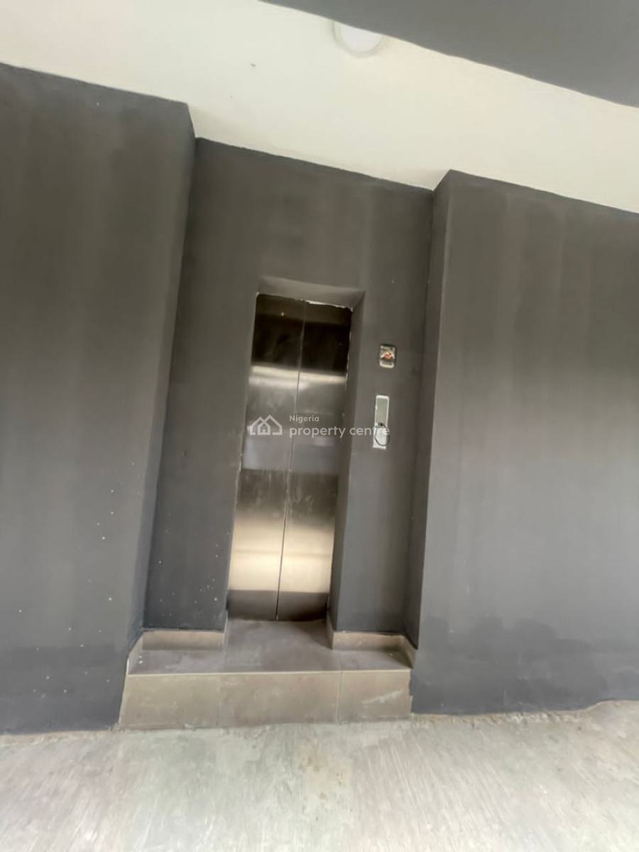 Brand-new Luxury 6 Units of 2-bedroom Flats, Biaduo Street, Off Keffi Street, Ikoyi, Lagos, Flat / Apartment for Sale