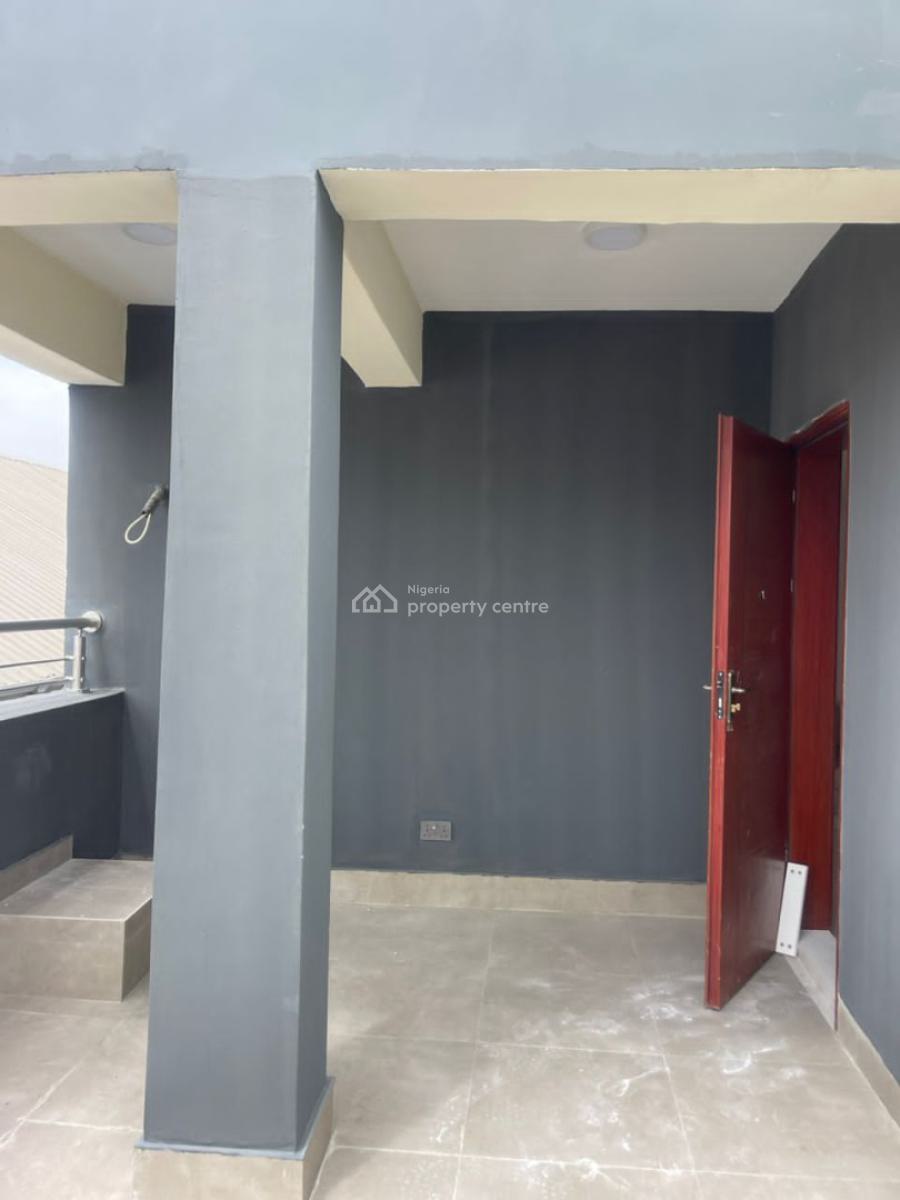 Brand-new Luxury 6 Units of 2-bedroom Flats, Biaduo Street, Off Keffi Street, Ikoyi, Lagos, Flat / Apartment for Sale