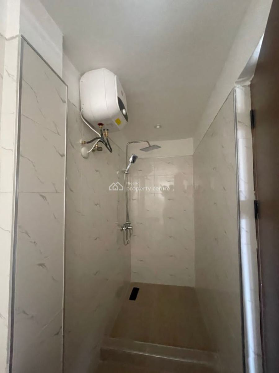 Brand-new Luxury 6 Units of 2-bedroom Flats, Biaduo Street, Off Keffi Street, Ikoyi, Lagos, Flat / Apartment for Sale