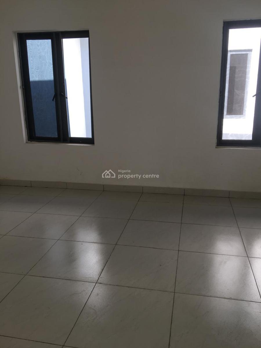 4 Bedroom Fully Detached Duplex with Bq, Orchid Road, Lekki, Lagos, Detached Duplex for Sale